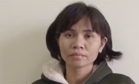 Đối tượng Tú. Đối tượng Tú.