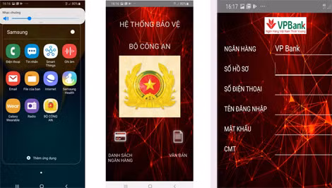 Sập bẫy thủ đoạn mạo danh Công an gọi điện yêu cầu nộp tiền để "kiểm tra"