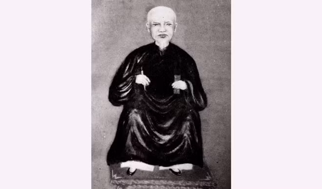 Phạm Đình Hổ.