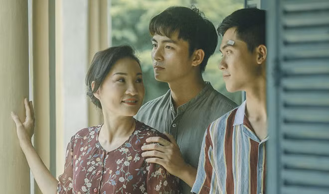 Phim “Thưa mẹ con đi” tham dự Liên hoan phim quốc tế Busan 2019.