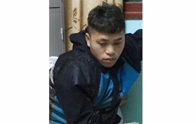 Đối tượng Chấu Xuân Bình. Đối tượng Chấu Xuân Bình.
