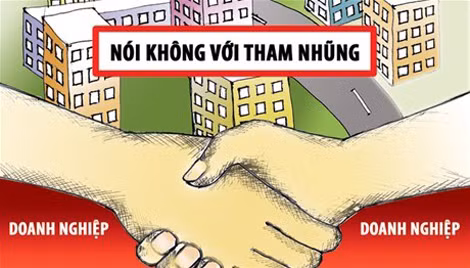 Đẩy mạnh công tác phòng, chống tham nhũng, lãng phí và thực hành tiết kiệm.