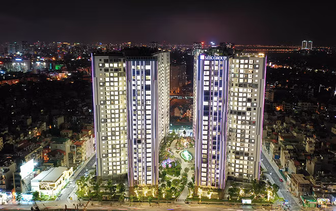 “Mua nhà đón Tết”: khách hàng chọn Imperia Sky Garden “Mua nhà đón Tết”: khách hàng chọn Imperia Sky Garden