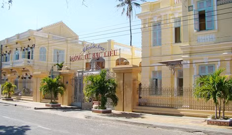 Con trai Công tử Bạc Liêu qua đời ảnh 2
