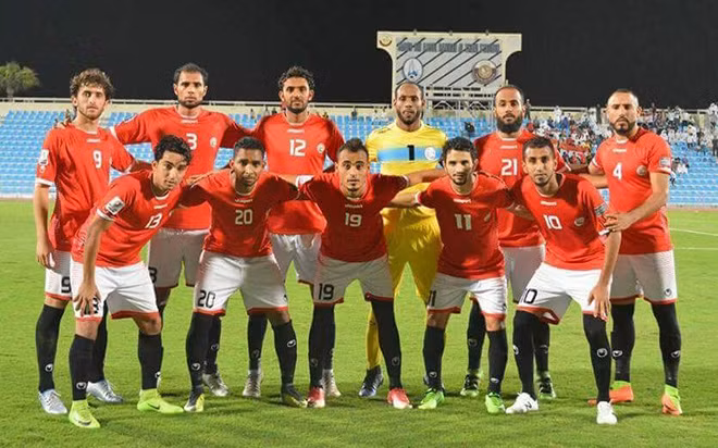 Nằm chung bảng với hai nhà cựu vô địch Asian Cup là Iran và Iraq, cơ hội đi tiếp của tuyển Việt Nam phụ thuộc rất lớn vào kết quả trước đối thủ Yemen.