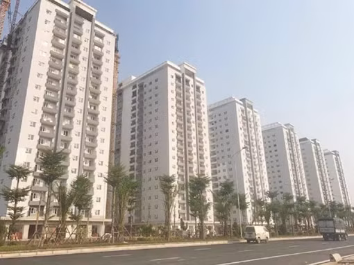 Giải quyết nhà ở cho người thu nhập thấp: Khó càng thêm khó ảnh 2