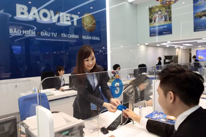 Tập đoàn Bảo Việt dự kiến chi trả cổ tức name tài chính 2018 với tỉ lệ 10%, tương đương với hơn 700 tỷ