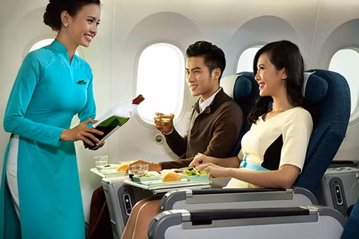 Khan hiếm phi công và vấn đề an toàn bay 
