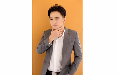 Nhạc sĩ - ca sĩ Phan Mạnh Quỳnh.