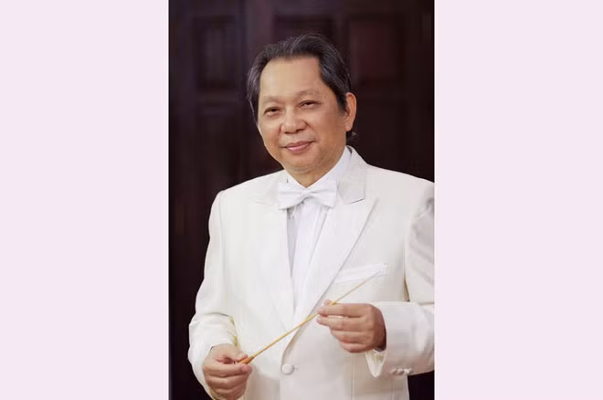 GS,TS, NSND Ngô Văn Thành. GS,TS, NSND Ngô Văn Thành.