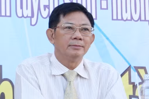 Giáo dục đại học và bài học tự chủ ảnh 4