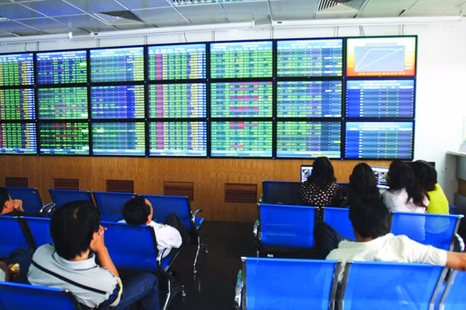 Dự thảo Luật Chứng khoán sẽ được trình Quốc hội xem xét, thông qua tại kỳ họp thứ 8 vào cuối năm.