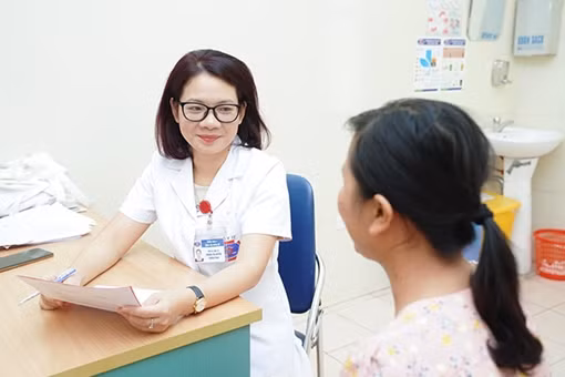 Chủ động tầm soát sớm để phòng chống ung thư 