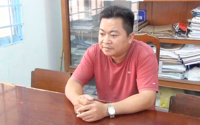 Đối tượng Việt. Đối tượng Việt.