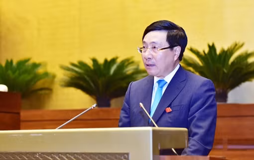 Chính phủ đang nỗ lực để bao phủ vaccine phòng COVID-19 đến cuối năm 2021 ảnh 7