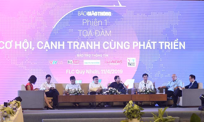 Hình ảnh tại Hội thảo Hình ảnh tại Hội thảo