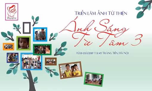 Triển lãm ảnh nghệ thuật Thành Xuân Anh: “Lòng mẹ” và sự tri ân ảnh 4