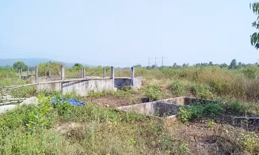 “Dự án treo” làm nóng nghị trường Thanh Hoá ảnh 6