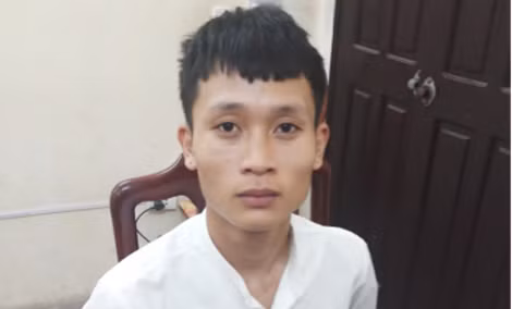Đối tượng Nguyễn Ngọc Tú
