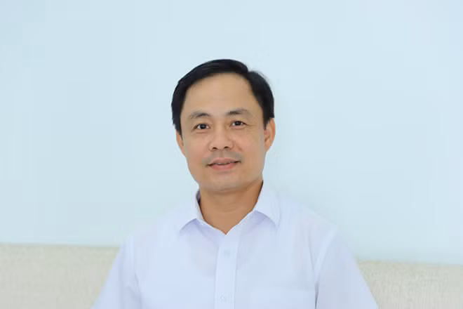 Ông Nguyễn Xuân Bình – Phó Giám đốc Sở Du lịch Đà Nẵng.