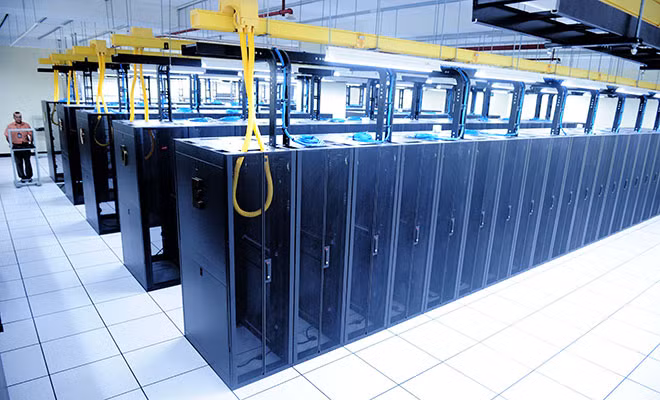 Viettel IDC là đơn vị duy nhất tại Việt Nam đạt chuẩn quốc tế khắt khe. Viettel IDC là đơn vị duy nhất tại Việt Nam đạt chuẩn quốc tế khắt khe.