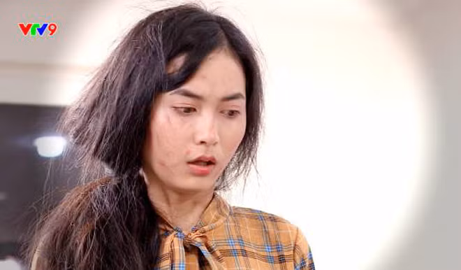 Một cảnh trong phim "Hồ sơ tình án".