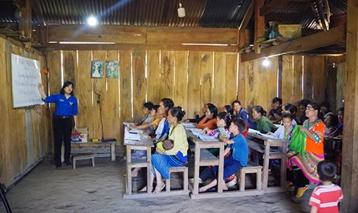 Tây Nguyên “gồng mình” gánh dân di cư tự do