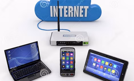 Không lưu tài liệu bí mật nhà nước trên các thiết bị kết nối mạng Internet