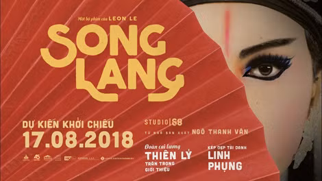 Dù được đánh giá cao về nội dung tư tưởng và giá trị nghệ thuật, nhưng phim “Song lang” chỉ giành Cánh diều bạc tại giải Cánh Diều 2018. Dù được đánh giá cao về nội dung tư tưởng và giá trị nghệ thuật, nhưng phim “Song lang” chỉ giành Cánh diều bạc tại giải Cánh Diều 2018.