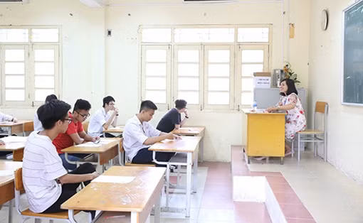 Giải quyết bất cập trong tuyển dụng giáo viên: Nên giao quyền tự chủ cho ngành Giáo dục