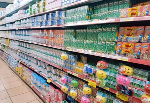 Doanh nghiệp gặp khó vì quy định "bổ sung vi chất" ảnh 3