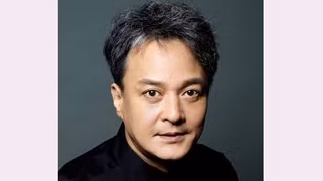 Nam tài tử Jo Min Ki.