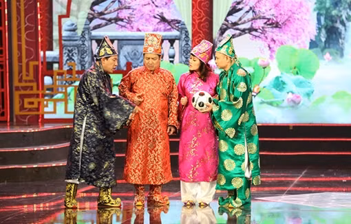 "Giải mã" Táo quân 2019