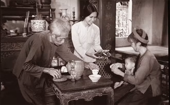 Phim “Bao giờ cho đến tháng Mười” vẫn được nhiều thế hệ khán giả yêu thích.