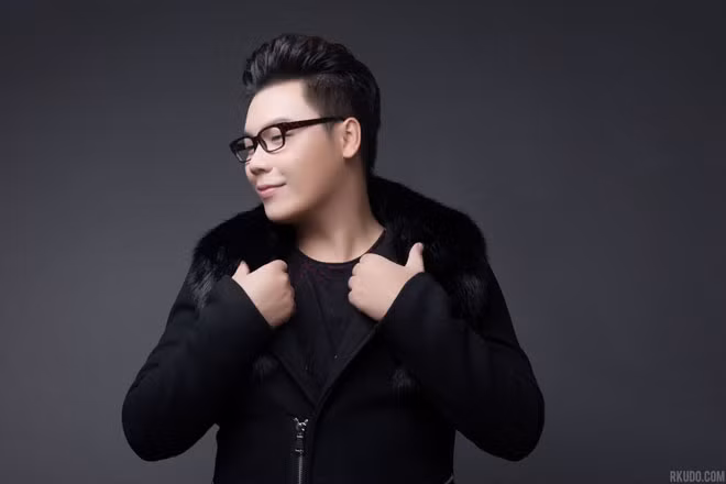 Nhạc sĩ Hamlet Trương có nhiều sáng tác mới cho dòng nhạc bolero như "Lan và Điệp 4", "Ra bờ sông"...