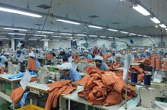 Cắt giảm ĐKKD trong lĩnh vực lao động hiện vẫn còn cơ học và chưa thực chất.