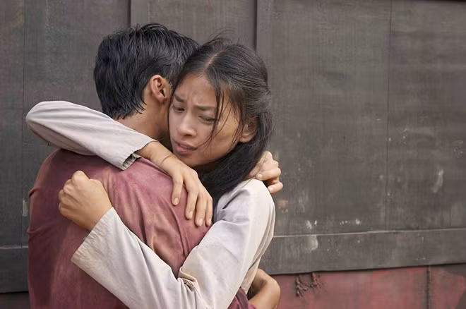 Sau tiếng vang của “Dòng máu anh hùng”, Charlie Nguyễn dự định khởi động dự án “Dòng máu anh hùng 2” trong thời gian tới.