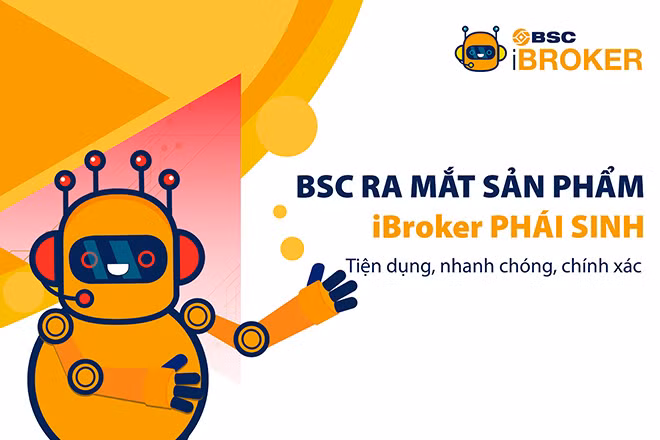 Bot Hỏa – Chuyên viên tư vấn Chứng khoán phái sinh