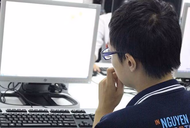 Sẽ ban hành bộ quy tắc ứng xử để nâng cao trách nhiệm của người dùng mạng xã hội ( ảnh minh họa).