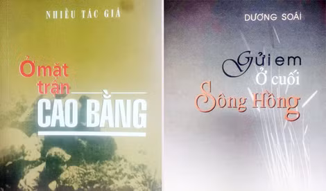 Bảo vệ biên giới phía Bắc: Cuộc chiến đấu chính nghĩa của dân tộc ảnh 40