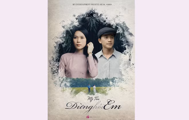 MV “Đừng hỏi em” của ca sỹ Mỹ Tâm mang phong cách hoài cổ được đông đảo khán giả yêu thích.