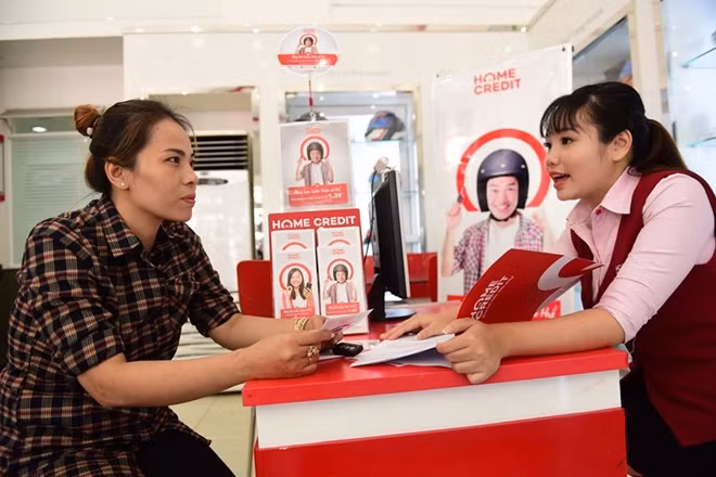Home Credit khẳng định cam kết của mình là một nhà cho vay trách nhiệm và là một đối tác tin cậy cho khách hàng.