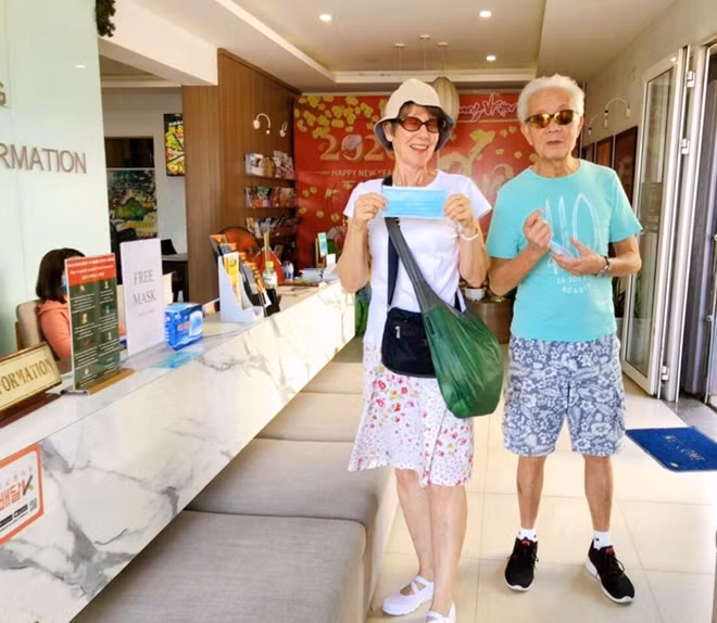 Đà Nẵng kích cầu để phục khôi phục ngành du lịch song song với điểm đến an toàn sau ảnh hưởng dịch bệnh COVID-19.