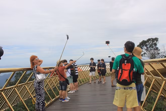 Đà Nẵng khẳng định là điểm đến an toàn cho du khách và làm tốt công tác phòng dịch Covid-19.