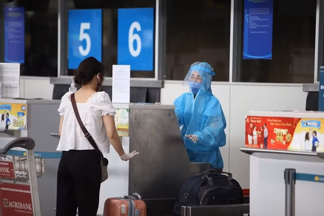 Từ 00h ngày 7/9 Đà Nẵng được phép khôi phục 100% tần suất hoạt động khai thác vận tải hành khách.