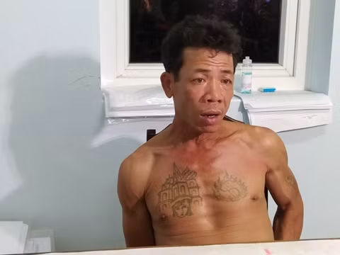 Điểm tin 10/11: Chồng "ém" thuốc bảo vệ thực vật vào đồ ăn trưa; con nghiện dọa chém bố mẹ ảnh 3