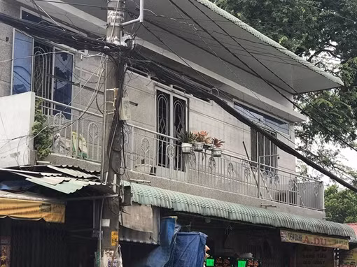 Đang điều tra 2 vụ cháy bất thường khiến 4 người thương vong