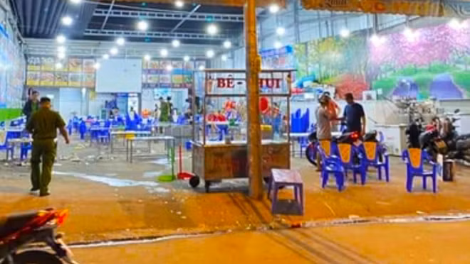 Công an vào cuộc điều tra