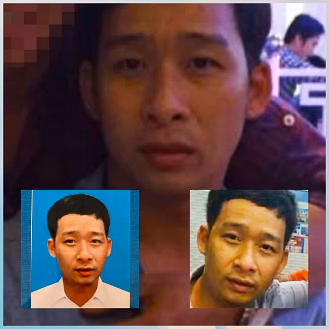 Hình ảnh của Tuấn "khỉ"