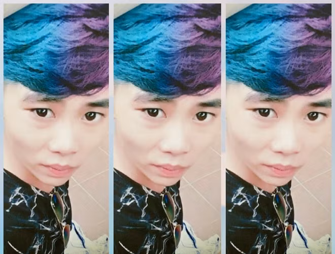 Đối tượng Ngô Văn Thiện